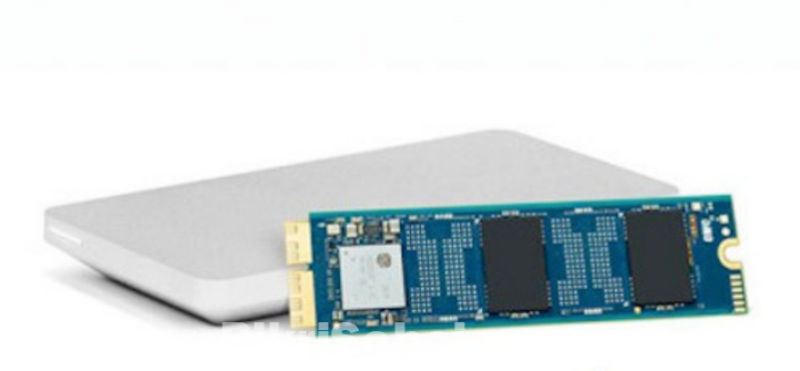 Mac mini SSD upgrade